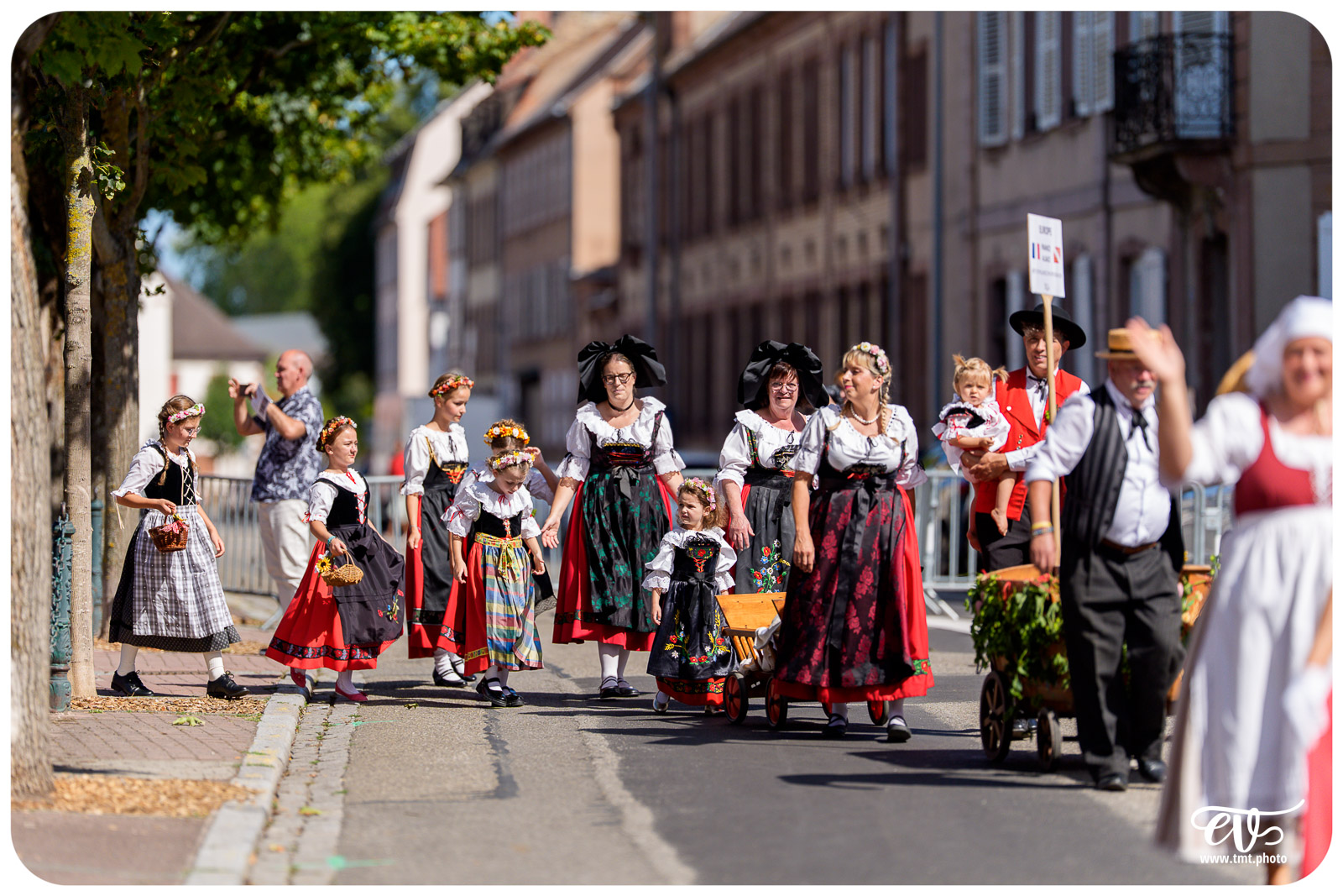 FDH 2026 - PARADE